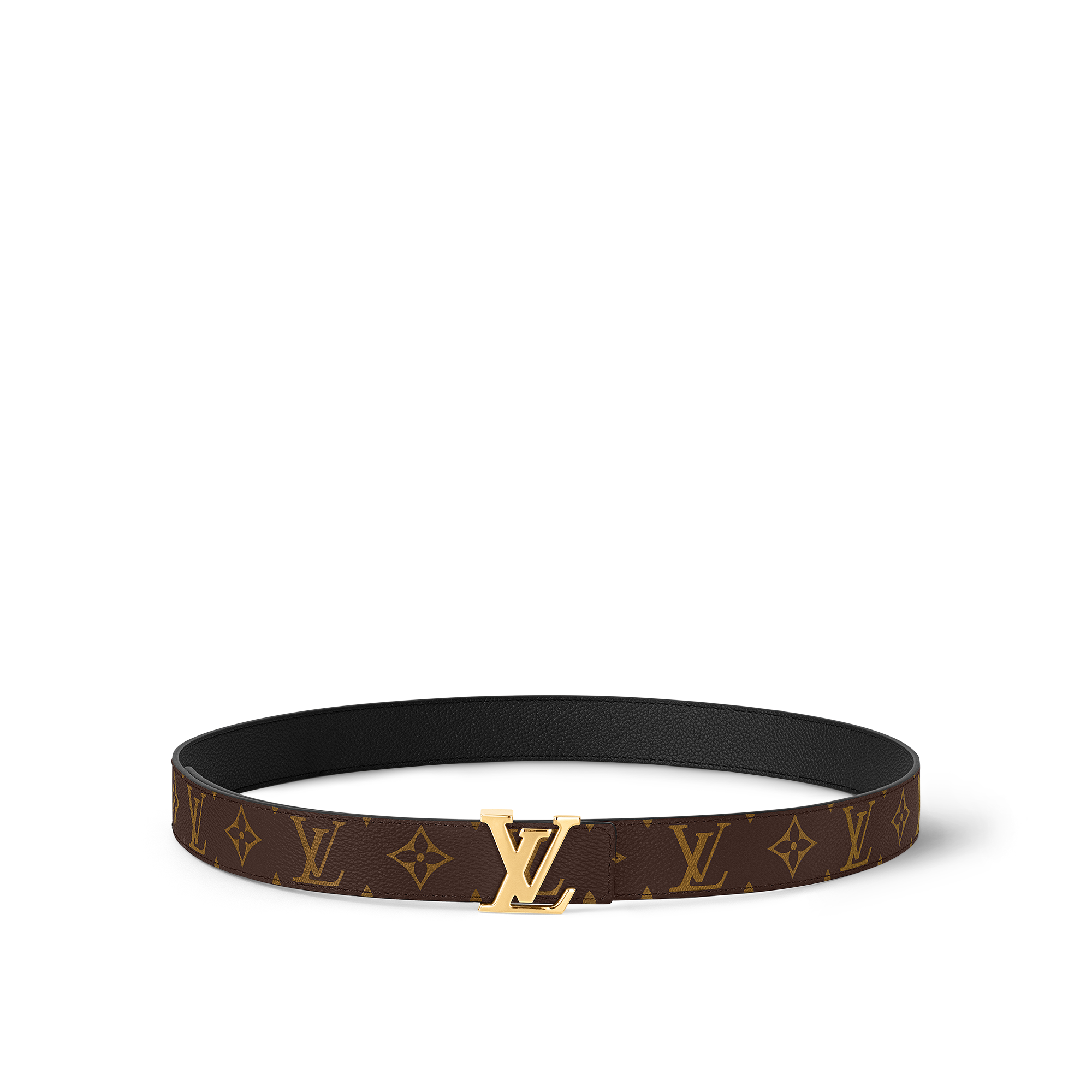 Pink louis 2024 vuitton belt